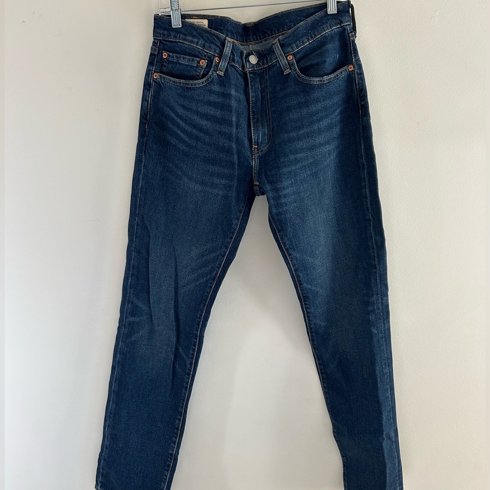 Levi’s Men’s Jeans